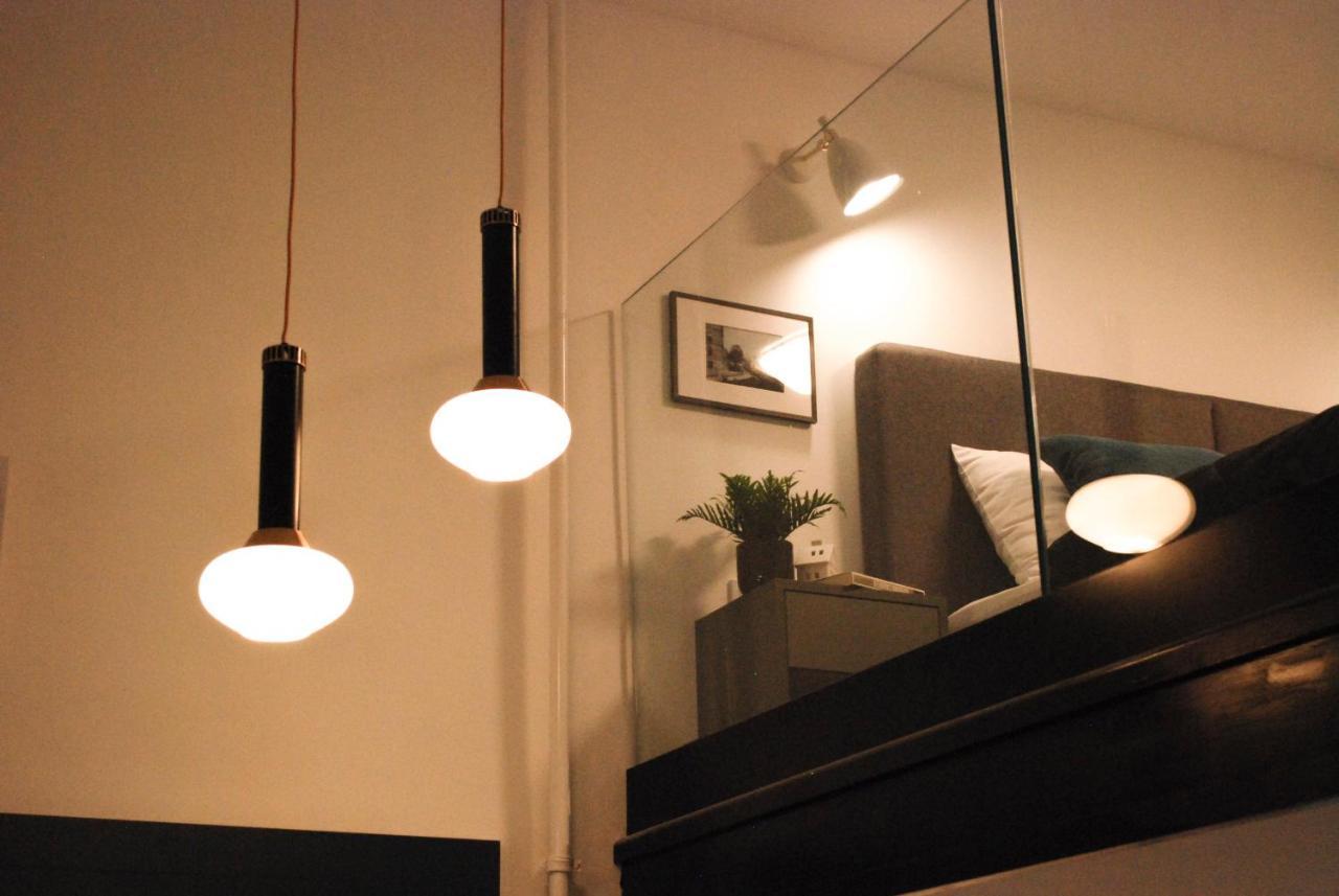 P432 Elitehost Podmaniczky Apartment Будапеща Екстериор снимка